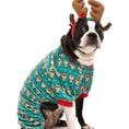 Load image into Gallery viewer, Reindeer Dog Antlers
