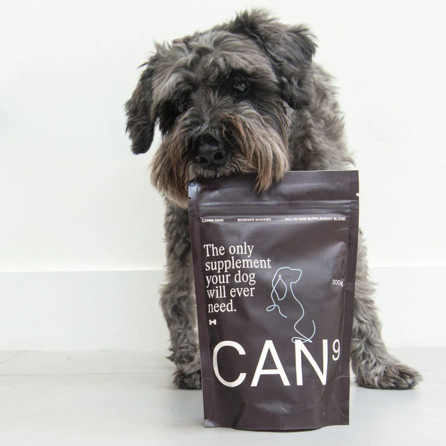 CAN9 All-in-One Dog Supplement