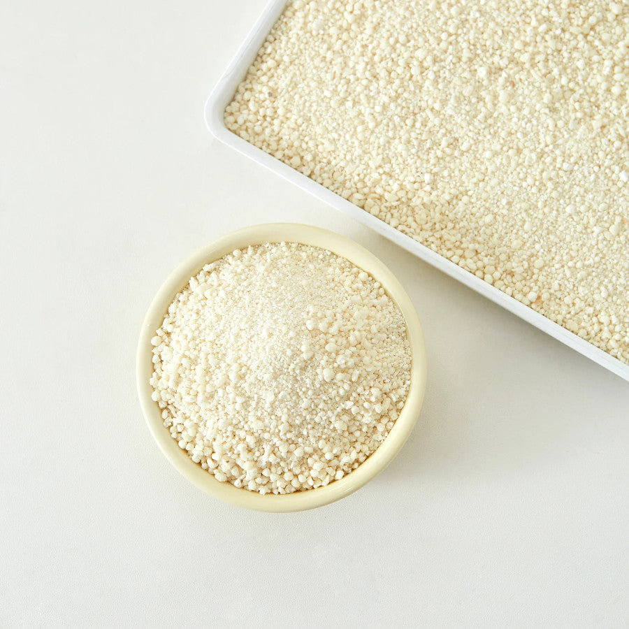 Cassava Cat Litter for Automatic Litter Boxes 2.5kg