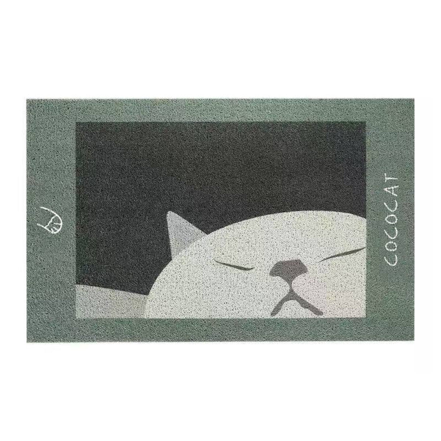 Cat Litter Mat