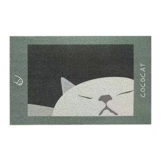 Cat Litter Mat