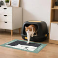 Load image into Gallery viewer, Cat Litter Mat
