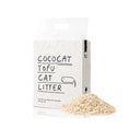 Load image into Gallery viewer, Plant Based Tofu Cat Litter 2.5kg

