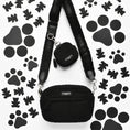 Load image into Gallery viewer, Dog Walking Bag Teddy Baloo
