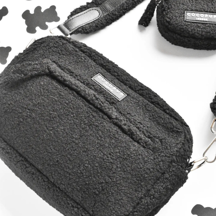 Dog Walking Bag Teddy Baloo