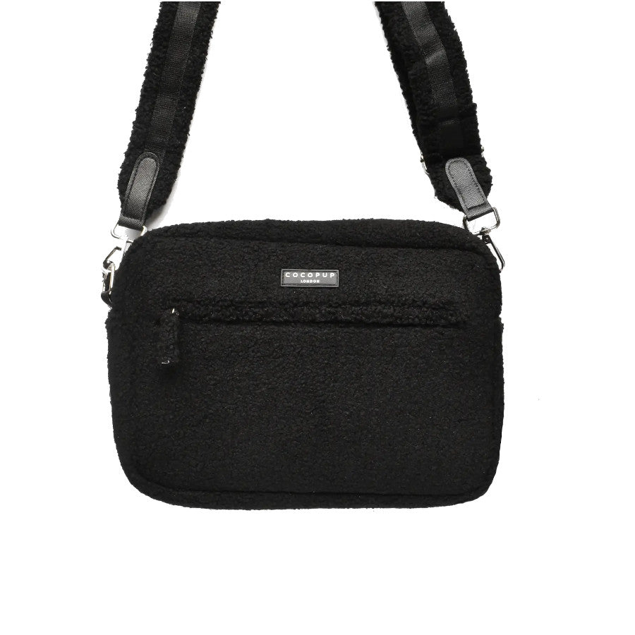 Dog Walking Bag Teddy Baloo