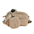 Load image into Gallery viewer, Dog Walking Bag Teddy Rupert
