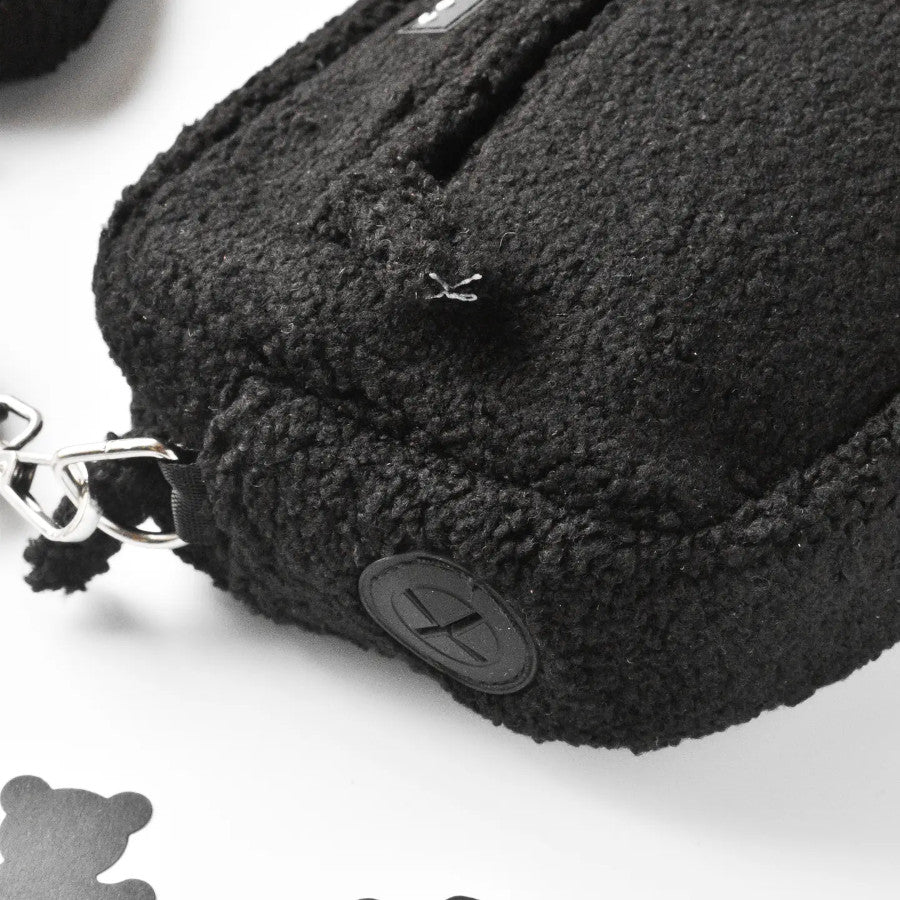 Dog Walking Bag Teddy Baloo