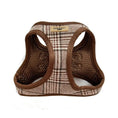 Load image into Gallery viewer, Plaid Cat Harness
