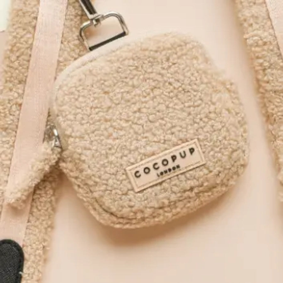 Treat Bag Teddy Rupert