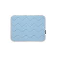 Load image into Gallery viewer, Cool Wave Memory Foam Pet Mat Sky
