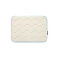 Load image into Gallery viewer, Cool Wave Memory Foam Pet Mat Beige
