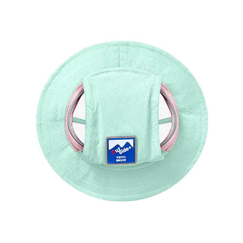 Cooling Bucket Hat Mint