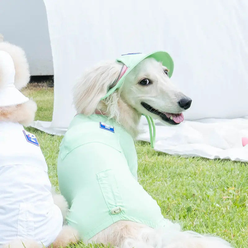 Cooling Bucket Hat Mint