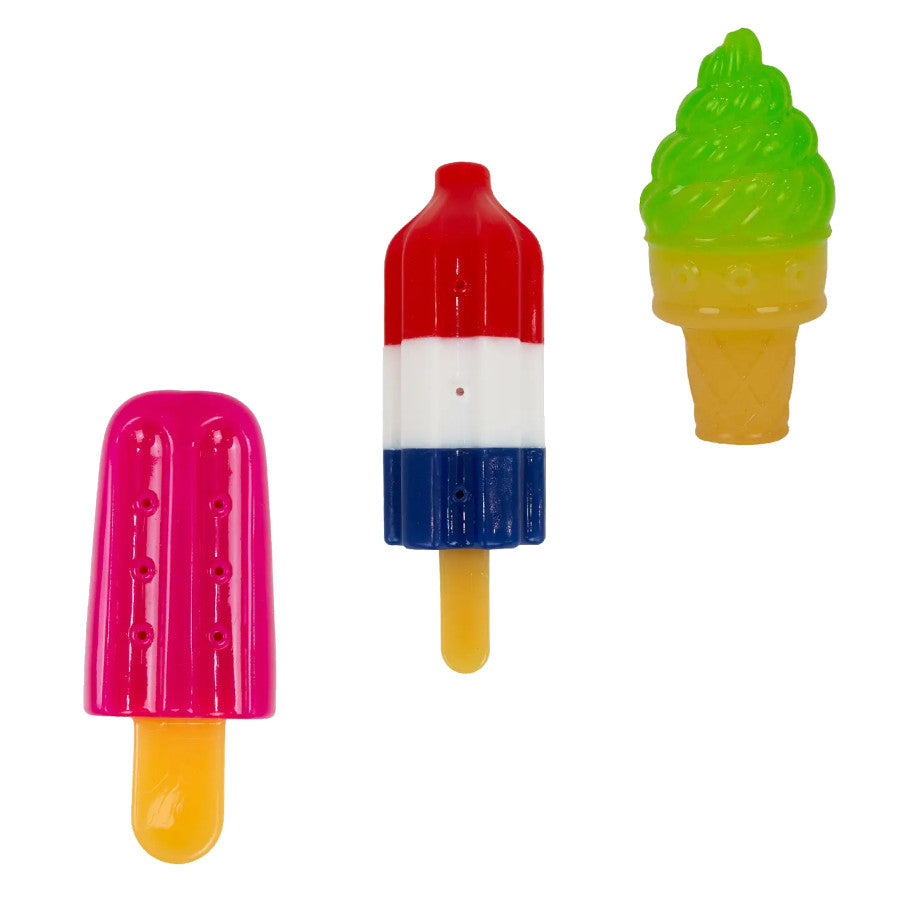 Mini Ice Lolly Cooling Toy