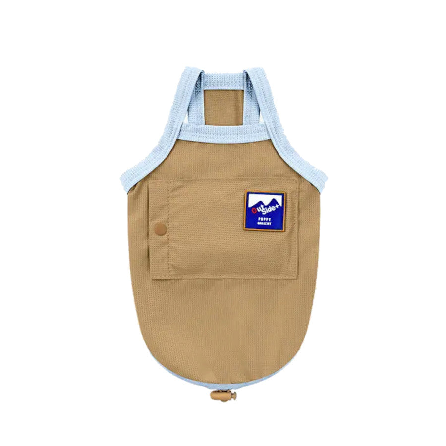 Cooling Tank Top