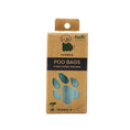 Load image into Gallery viewer, Dog Poo Bags Fresh Cotton Scented (8 rolls)
