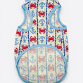 Load image into Gallery viewer, Crab Cooling Vest

