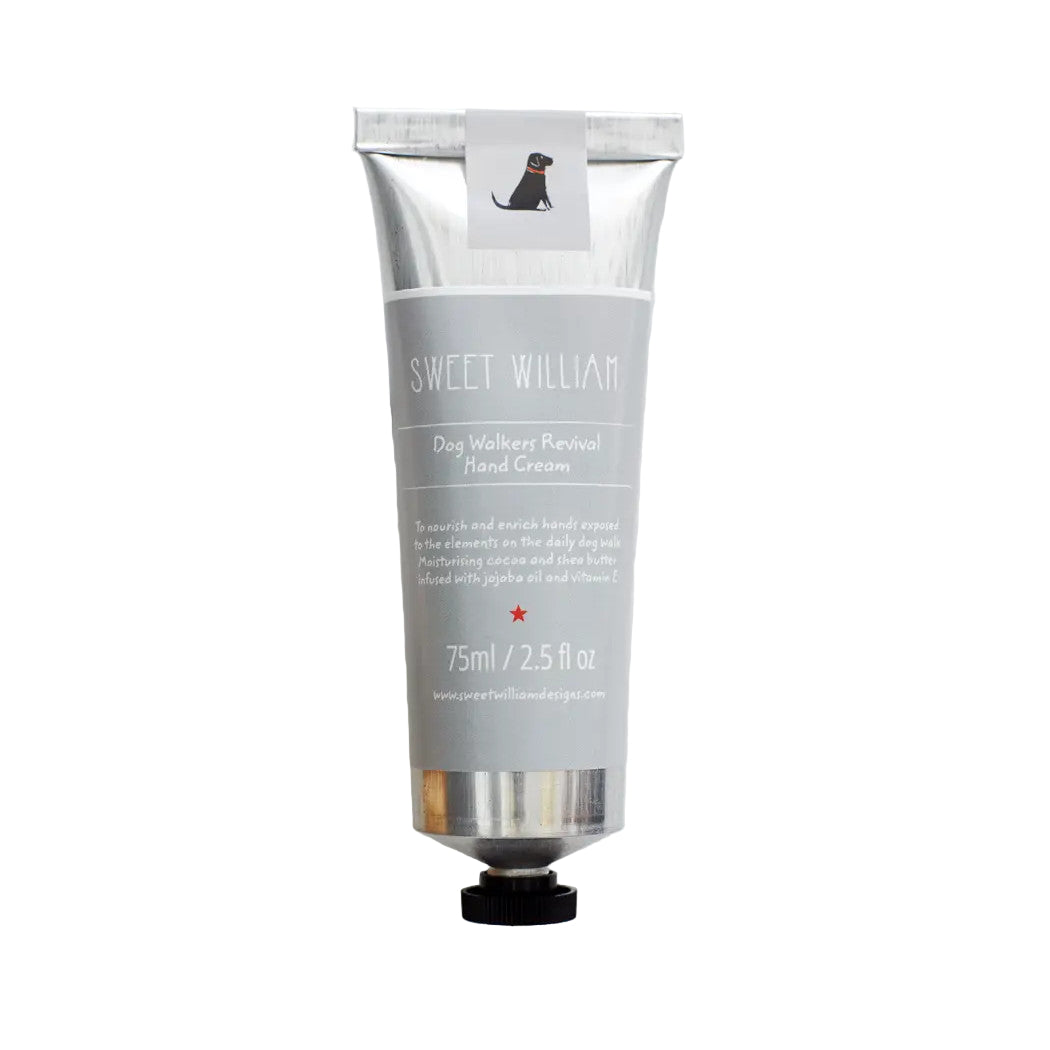 Dog Walker's Revival Hand Cream
