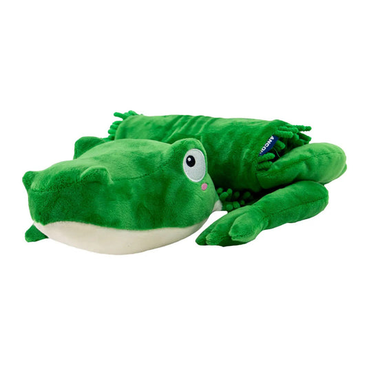 Snuffle Croc Rollable Mat Toy
