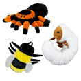 Load image into Gallery viewer, Cuddly Critters Dog Toy
