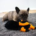 Load image into Gallery viewer, Cuddly Critters Dog Toy
