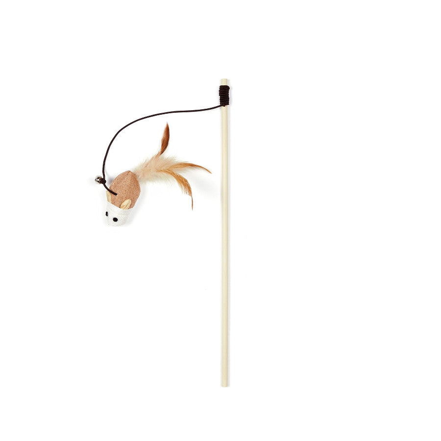 Chew and Chase Catnip Play Set
