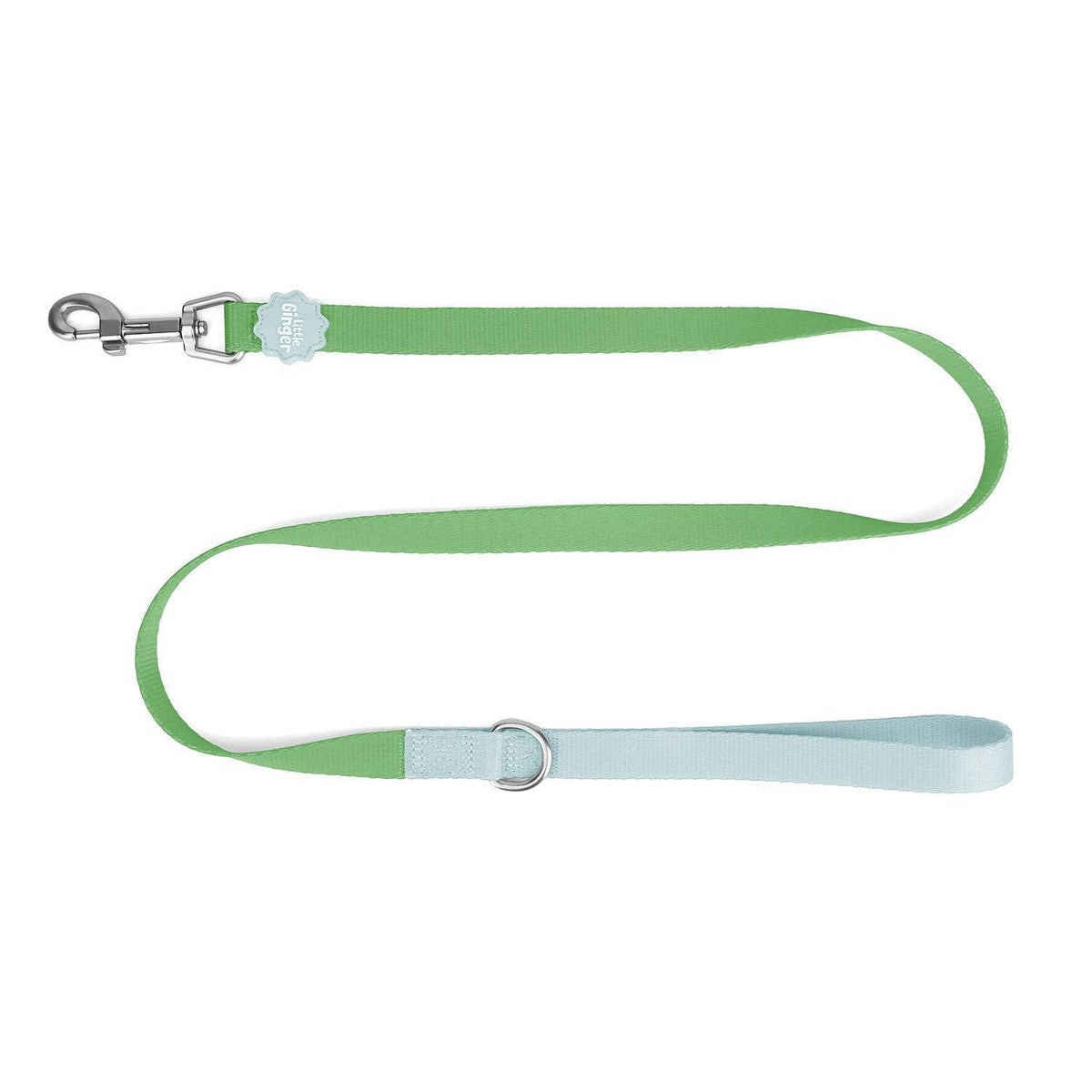 Two-Tone Lead - Spearmint
