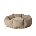 Load image into Gallery viewer, Eden 100% Recycled Cat & Small Dog Bed
