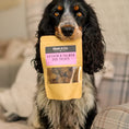 Load image into Gallery viewer, Salmon & Chicken Dog Treats

