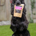 Load image into Gallery viewer, Black Pudding Dog Treats
