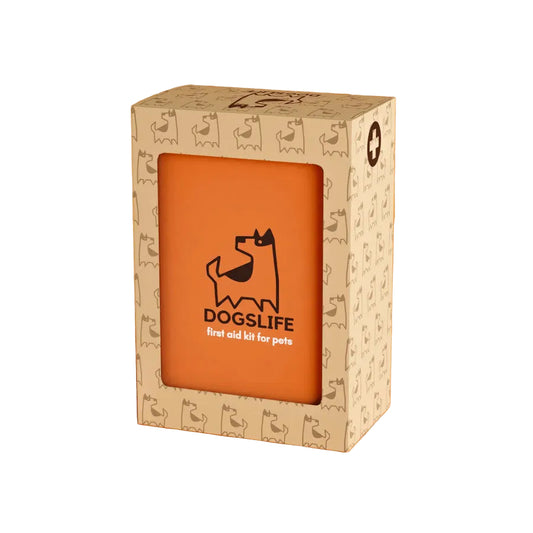 Dog First Aid Kit