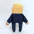 Load image into Gallery viewer, Donald Trump Dog Toy

