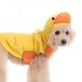 Load image into Gallery viewer, Duck Raincoat
