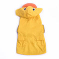 Load image into Gallery viewer, Duck Raincoat
