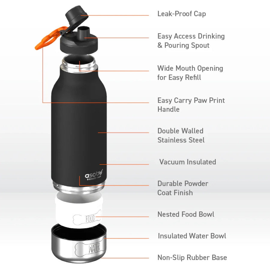 Buddy Bottle Pastel Green