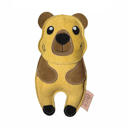 Eco Dog Toy Carlos Capybara