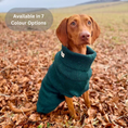 Load image into Gallery viewer, Extra Large British Wool Dog Jumper
