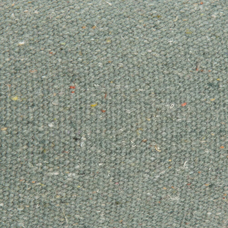 Eden 100% Recycled Box Bed Green