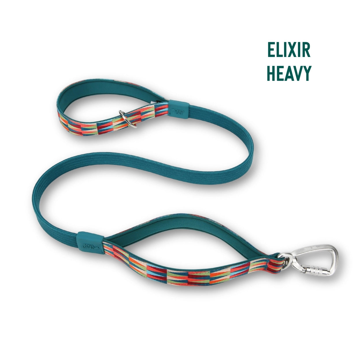 Bungee Lead Elixir