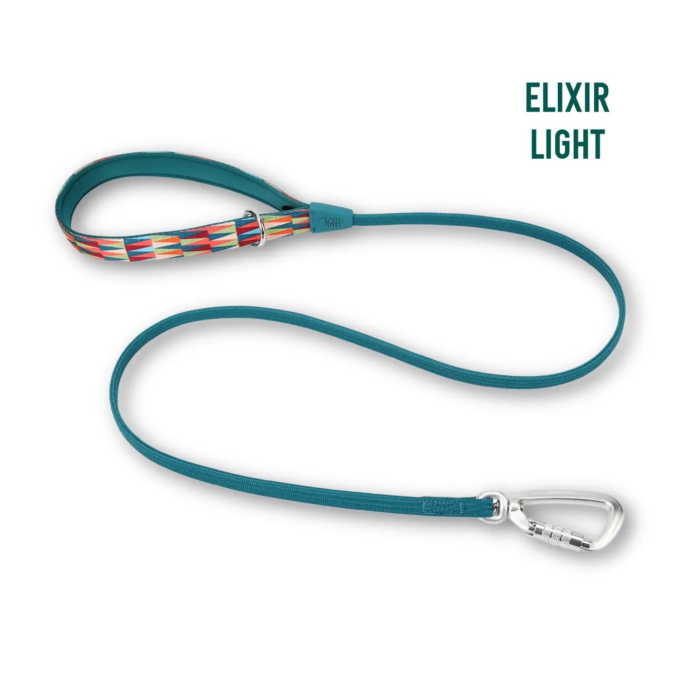 Bungee Lead Elixir