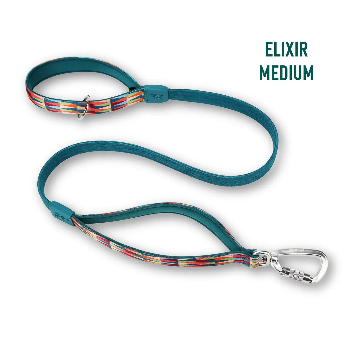 Bungee Lead Elixir