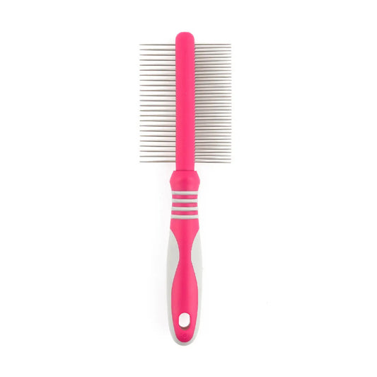 Ergo Double Sided Cat Comb