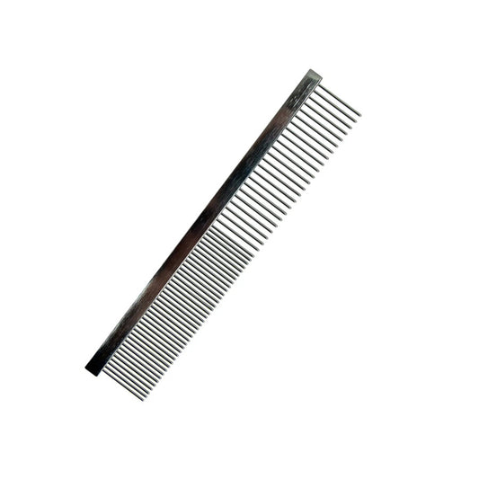 Ergo Steel Detangle Comb