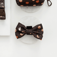 Load image into Gallery viewer, Boo Crew Bow Tie
