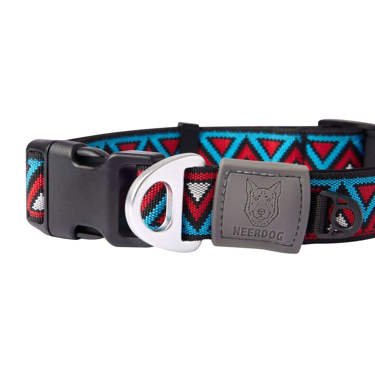 GO-CEE Dog Collar Zinnia