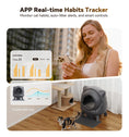 Load image into Gallery viewer, FEELNEEDY Self-Cleaning Litter Box
