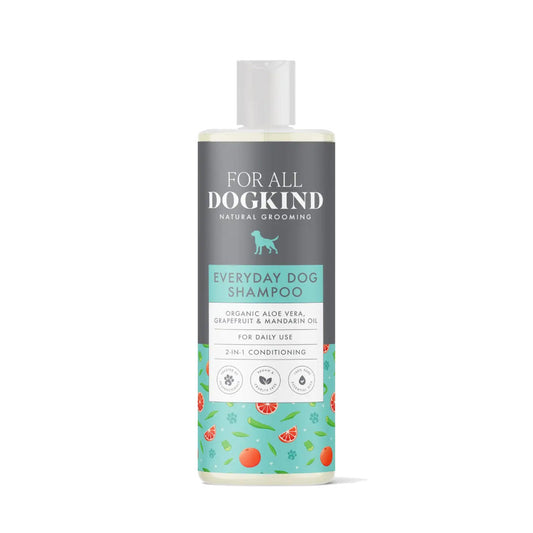 2-in-1 Conditioning Shampoo For Everyday Skin & Coats