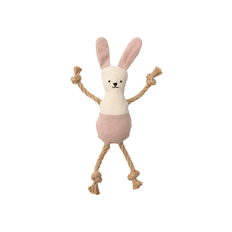 Fuzzyard Bunny Cat Toy