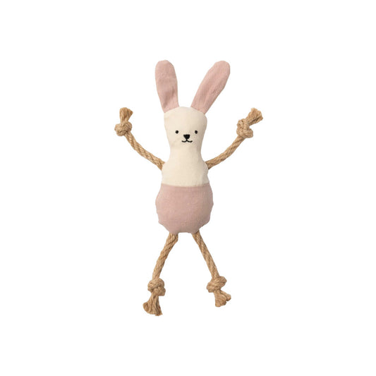 Fuzzyard Bunny Cat Toy